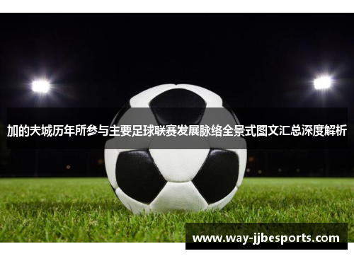 加的夫城历年所参与主要足球联赛发展脉络全景式图文汇总深度解析